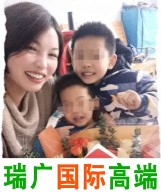 金牌育嬰周阿姨