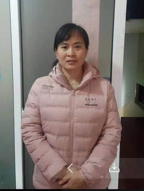 家政6年做菜特別好的安徽阿姨待聘