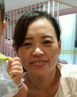 上海月嫂您信賴的好阿姨