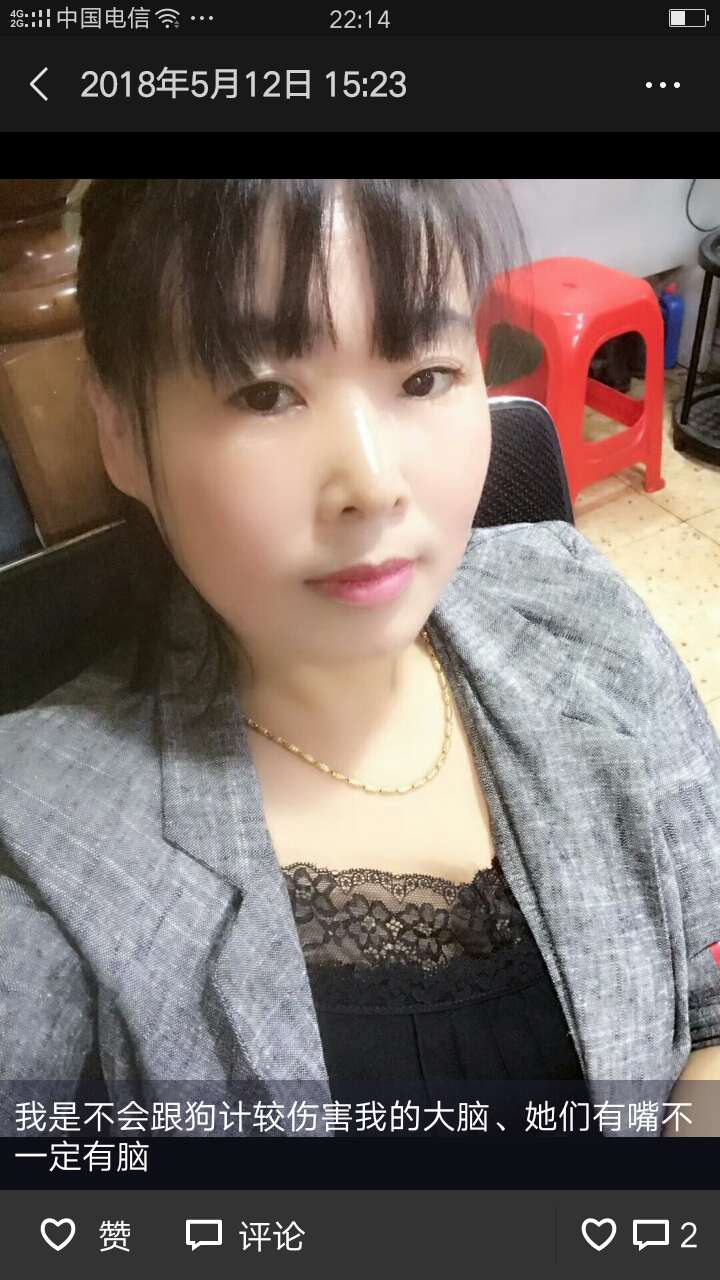 安徽阿姨41歲帶寶寶十年待聘