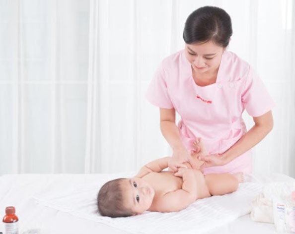 上海-奉賢南橋鎮(zhèn)月嫂-開(kāi)奶-撫觸按摩-價(jià)格合理-易佳家政