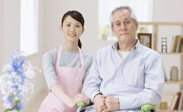 為徐家匯提供專業(yè)燒飯保潔、照顧老人、鐘點(diǎn)工阿姨